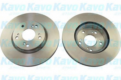 KAVO PARTS br2287 -  Тормозной диск